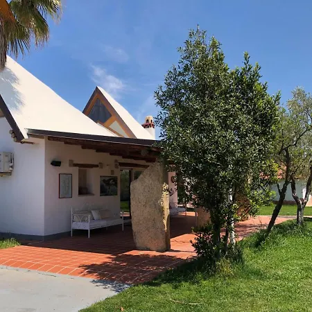 Bed & Breakfast Da Renzo Siamaggiore