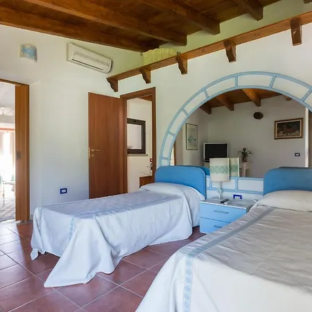 Da Renzo 4* Siamaggiore