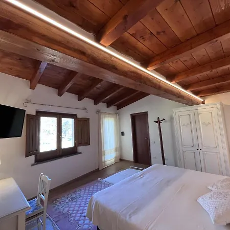 Da Renzo Bed & Breakfast