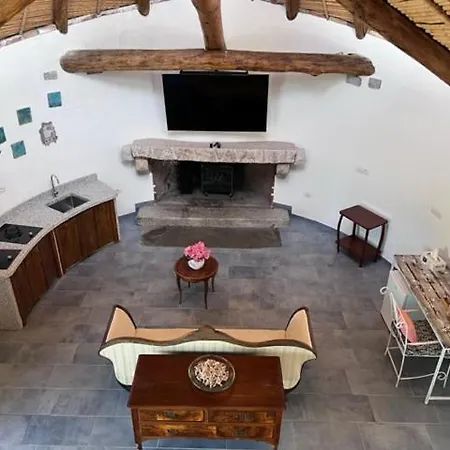 Frühstückspension Da Renzo