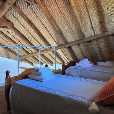 Da Renzo Bed & Breakfast