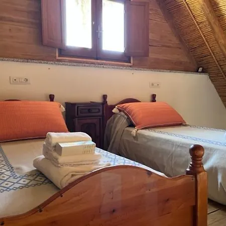 Bed & Breakfast Da Renzo 4*