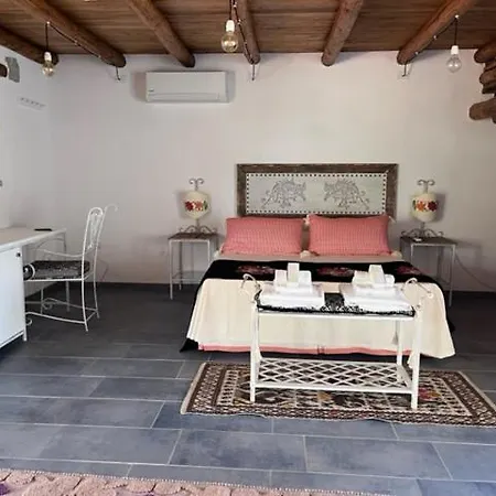 Da Renzo Bed & Breakfast 4*