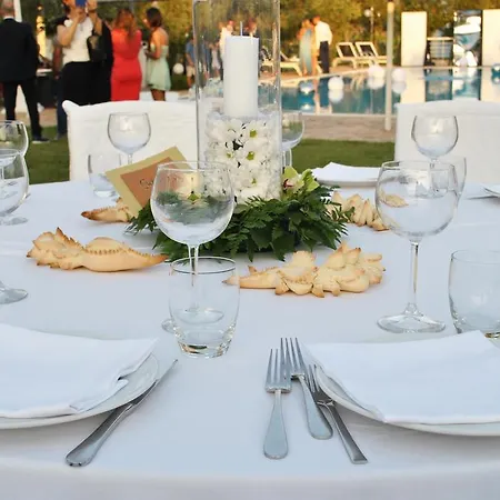 Bed & Breakfast Da Renzo