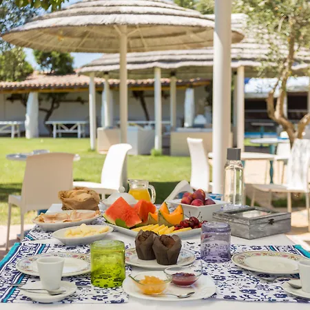 Frühstückspension Da Renzo 4*