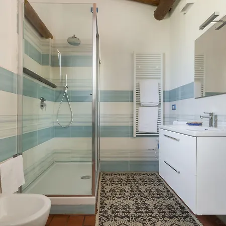 Da Renzo Bed & Breakfast Siamaggiore