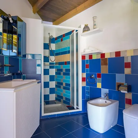 Frühstückspension Da Renzo