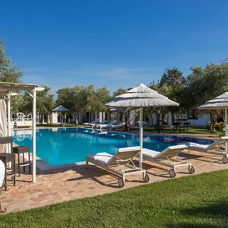 Da Renzo Frühstückspension Siamaggiore