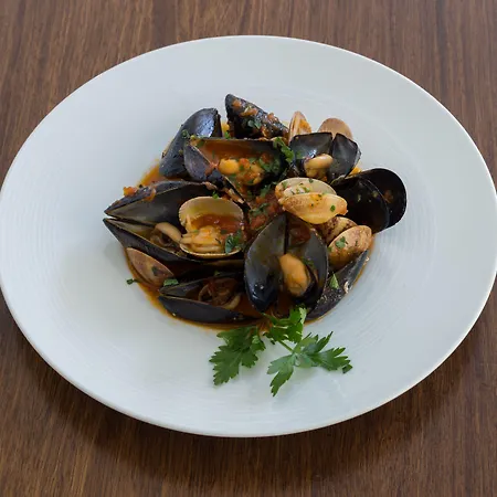 Frühstückspension Da Renzo Siamaggiore