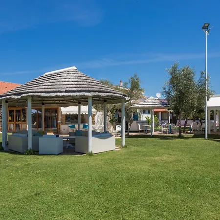 Frühstückspension Da Renzo Siamaggiore