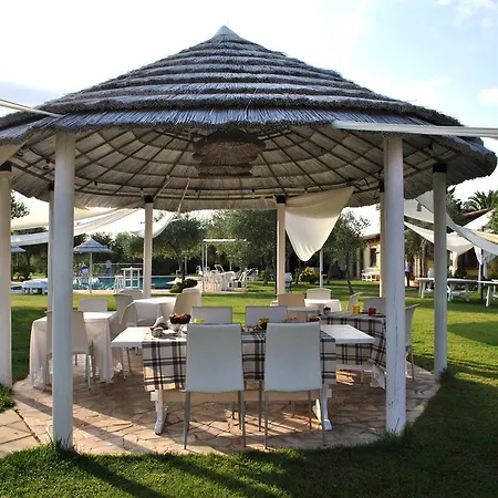 Bed & Breakfast Da Renzo Siamaggiore