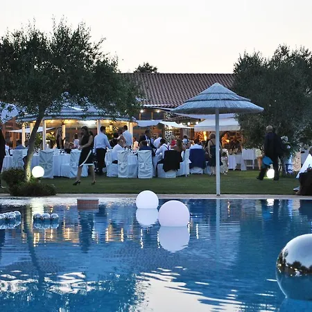 Bed & Breakfast Da Renzo