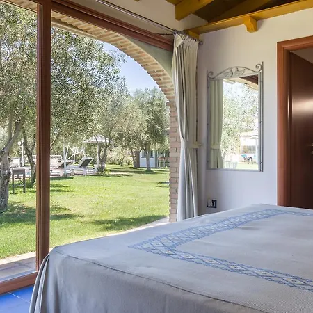 Bed & Breakfast Da Renzo Siamaggiore