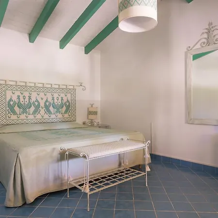 Bed & Breakfast Da Renzo Siamaggiore