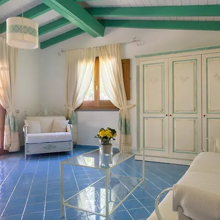 Da Renzo Bed & Breakfast Siamaggiore