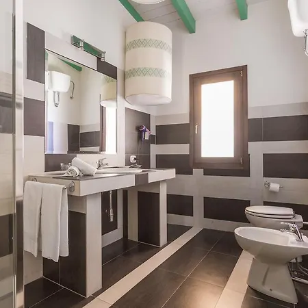 Bed & Breakfast Da Renzo 4*