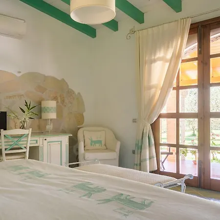 Da Renzo Bed & Breakfast 4*