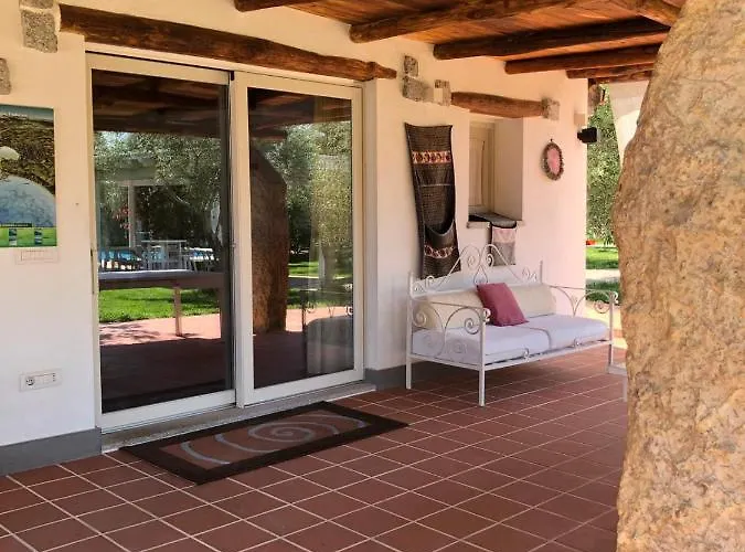 Da Renzo Bed & Breakfast