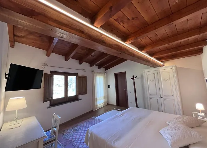 Da Renzo Bed & Breakfast