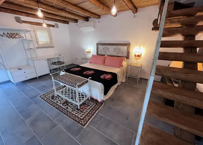 Da Renzo Bed & Breakfast 4*