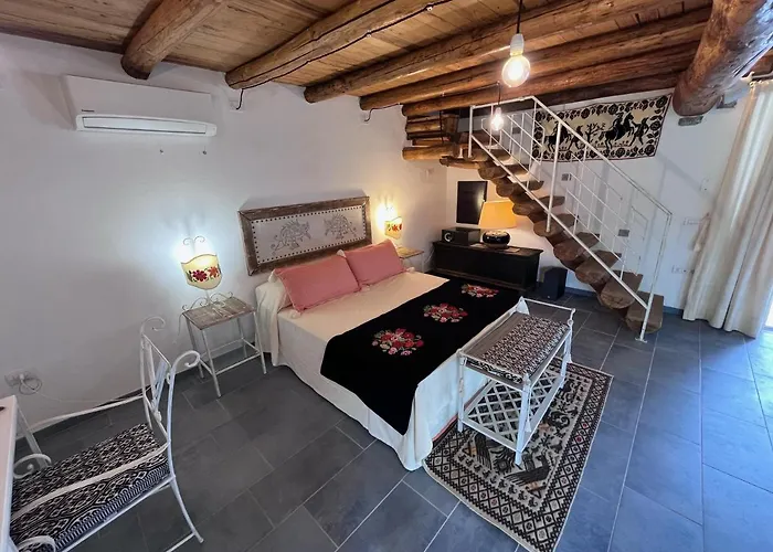 Bed & Breakfast Da Renzo Siamaggiore