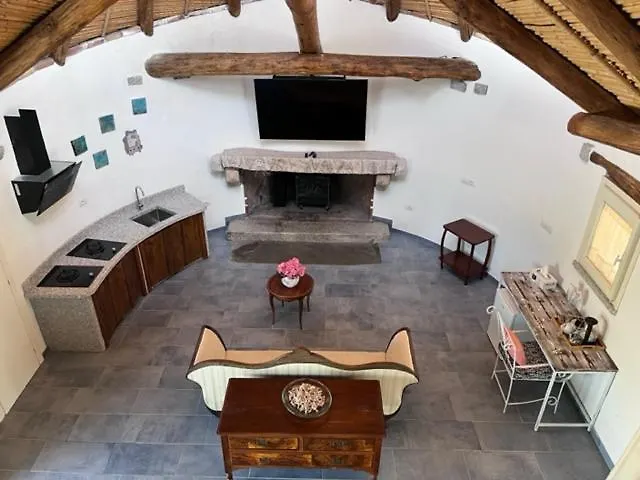 Bed & Breakfast Da Renzo