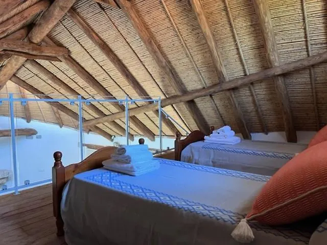 Da Renzo Bed & Breakfast