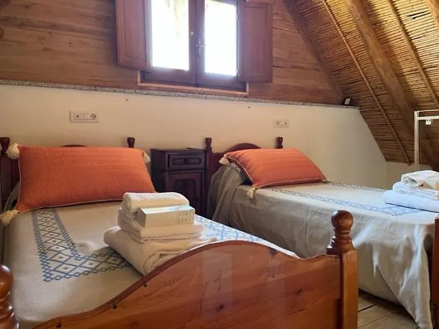 Bed & Breakfast Da Renzo 4*