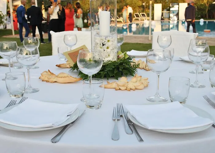 Bed & Breakfast Da Renzo