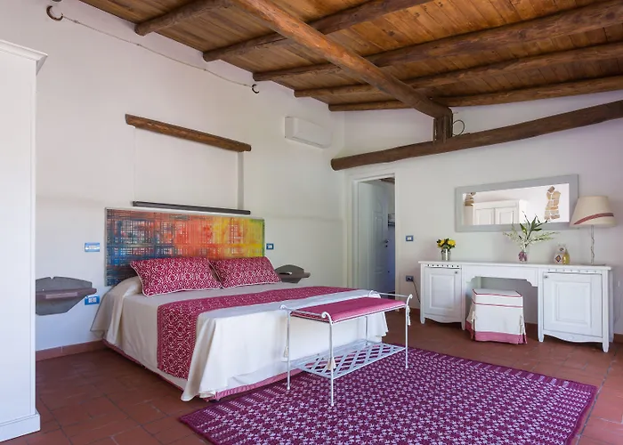 Bed & Breakfast Da Renzo