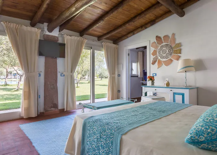 Da Renzo Bed & Breakfast Siamaggiore