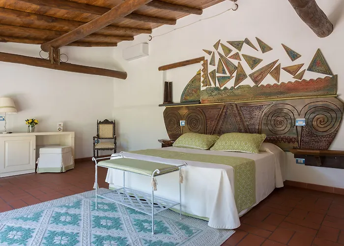 Bed & Breakfast Da Renzo