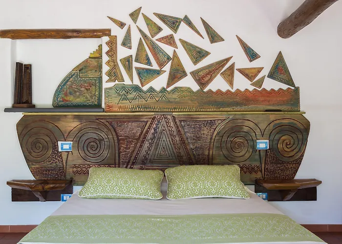 Bed & Breakfast Da Renzo Siamaggiore