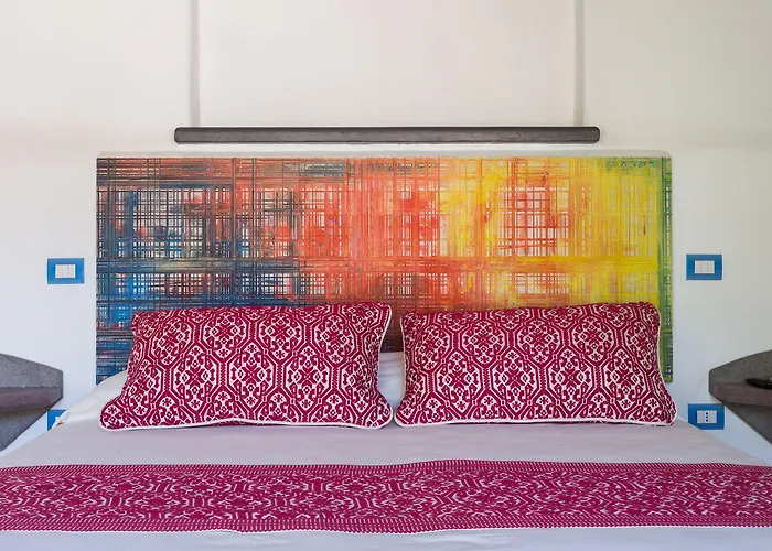 Bed & Breakfast Da Renzo 4*