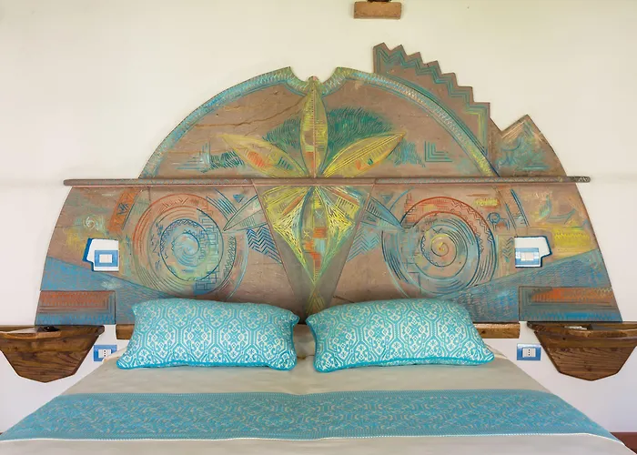 Da Renzo Bed & Breakfast Siamaggiore