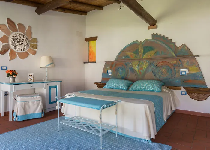 Bed & Breakfast Da Renzo 4*