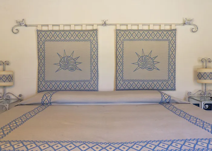 Bed & Breakfast Da Renzo