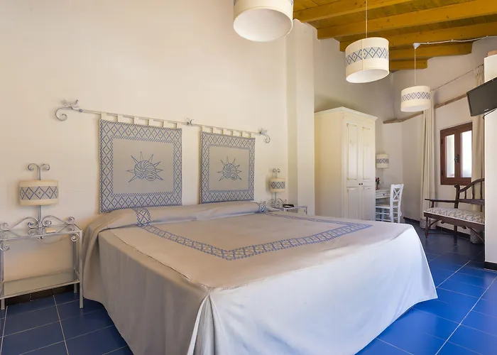 Bed & Breakfast Da Renzo