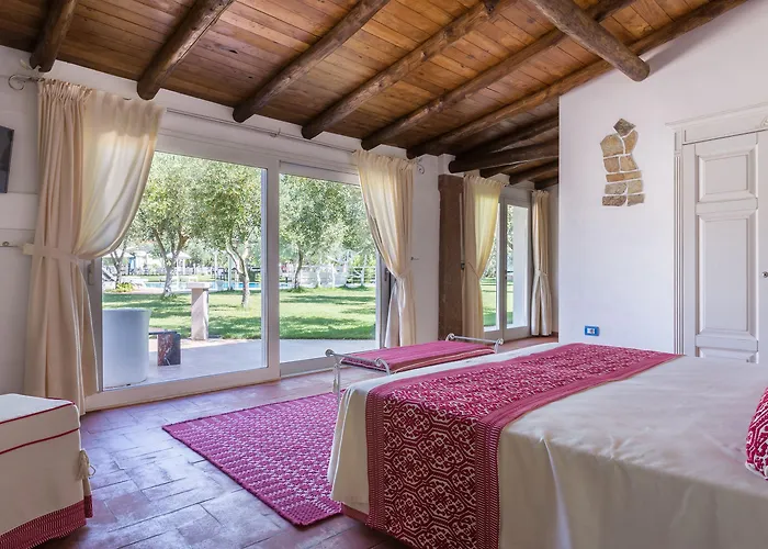 Bed & Breakfast Da Renzo