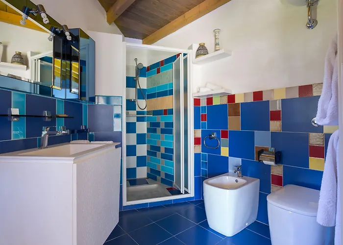 Bed & Breakfast Da Renzo