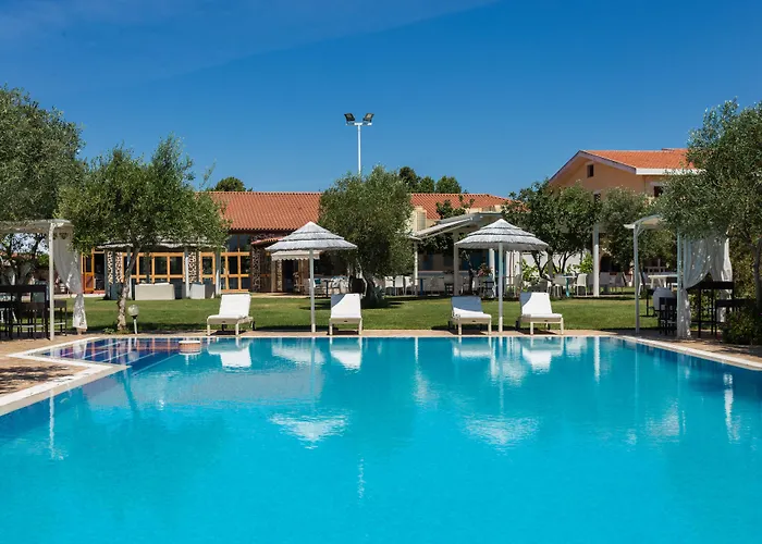 Da Renzo Bed & Breakfast 4*