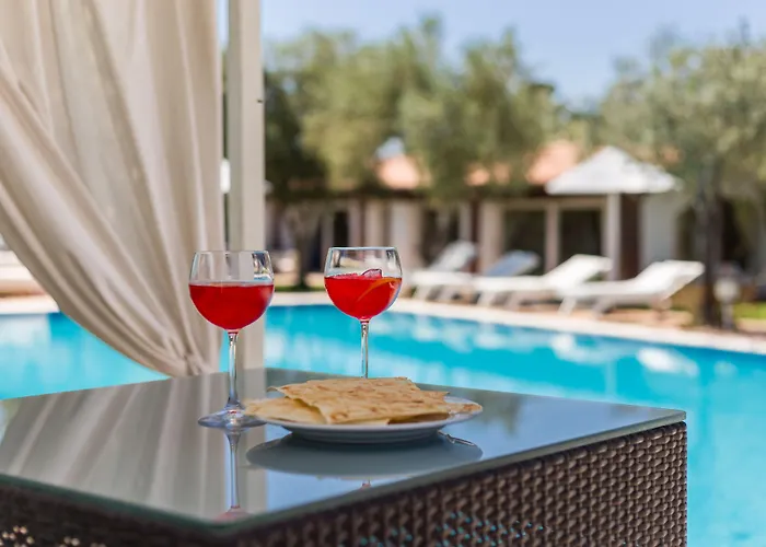 Da Renzo Bed & Breakfast 4*