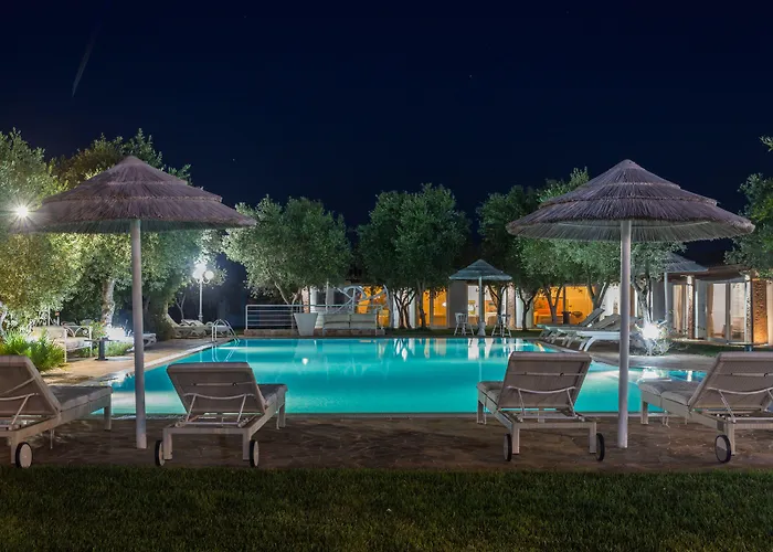 Bed & Breakfast Da Renzo 4*