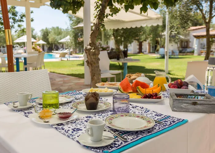 Da Renzo Siamaggiore