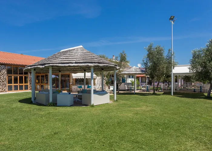 Bed & Breakfast Da Renzo Siamaggiore