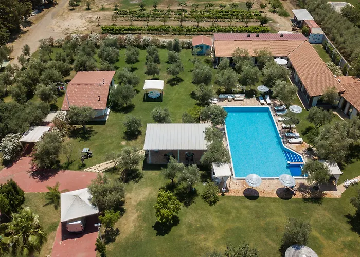 Da Renzo Bed & Breakfast 4*