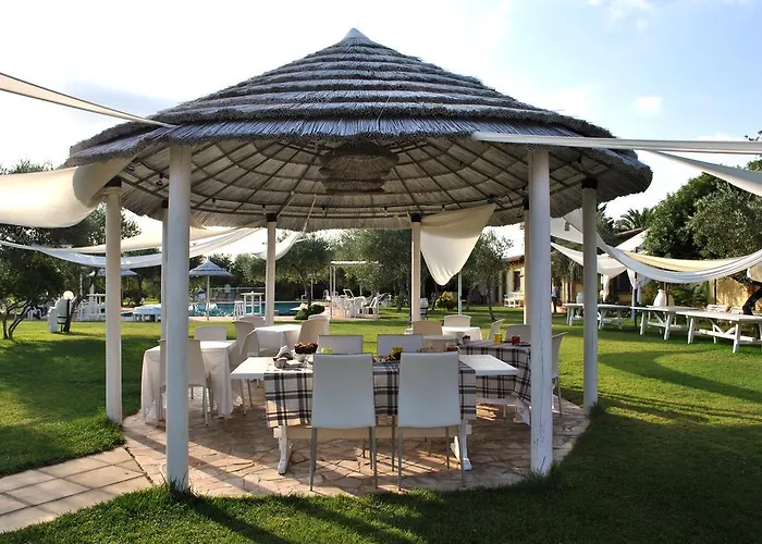 Bed & Breakfast Da Renzo Siamaggiore