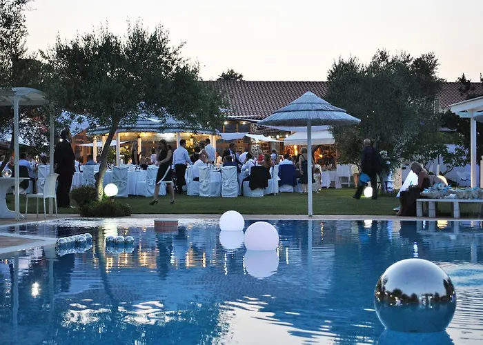 Bed & Breakfast Da Renzo