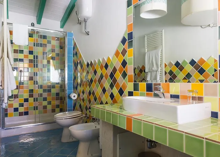 Da Renzo Bed & Breakfast