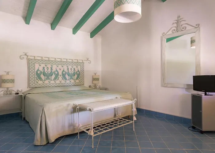 Bed & Breakfast Da Renzo Siamaggiore